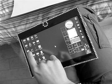 自制ipad 太牛了