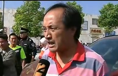 搞笑！我能说脏话吗 视频