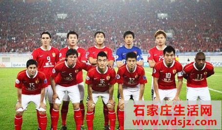 恒大vs柏太阳神直播