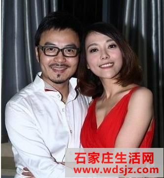 汪涵妻子杨乐乐怀孕